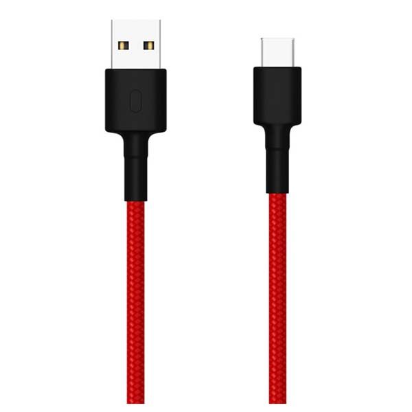 Εικόνα της Mi Cable Micro USB -Type-C Braided