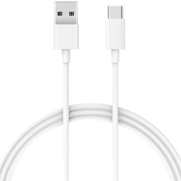 Εικόνα της Mi USB-C Cable White (100cm)