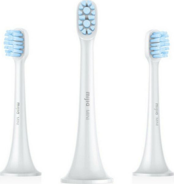 Picture of Mi Electric Toothbrush Head Μini (3pack) 