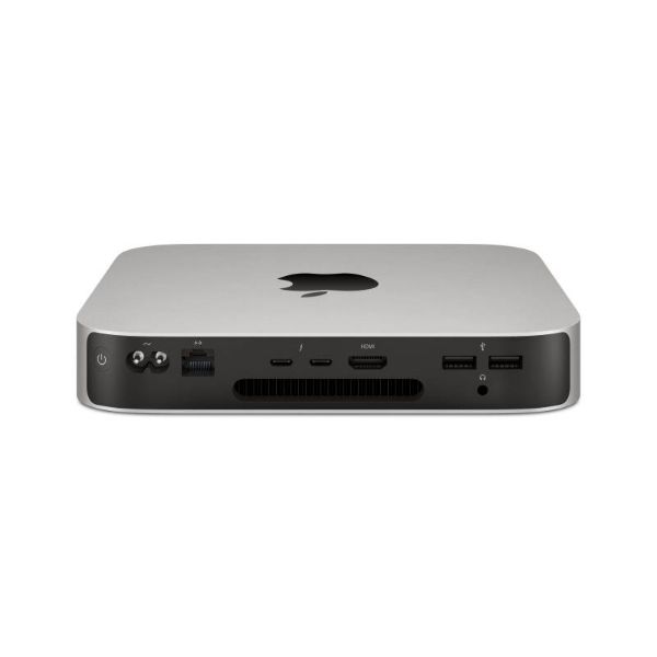 Εικόνα της Desktop Apple MacMini (Apple M1/8 GB/256 GB/) MGNR3GR/A (Late 2020)
