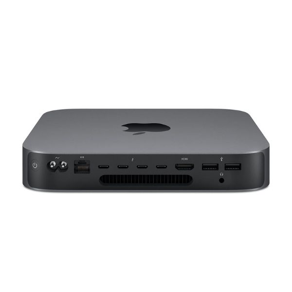 Εικόνα της Apple Mac Mini (2020) (i5/8GB/512GB SSD) MXNG2GR/A