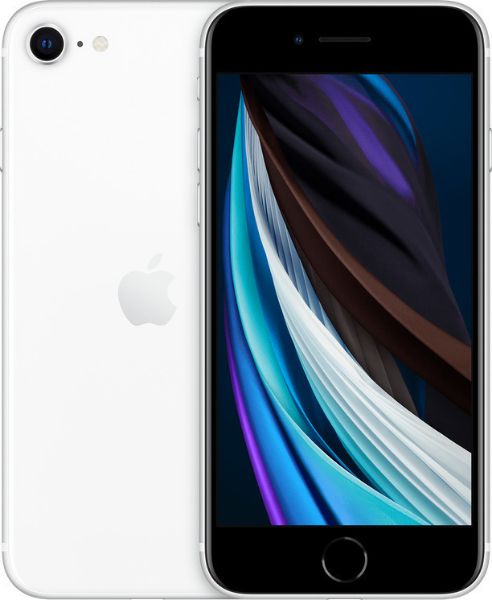 Εικόνα της Smartphone Apple iPhone SE 2020 4.7'' 64GB/3GB