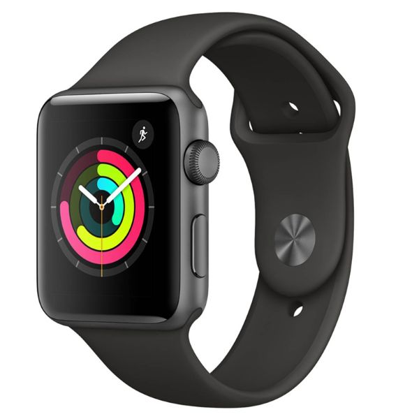 Εικόνα της Apple Watch Series 3 GPS 42mm