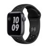 Εικόνα της Apple Watch Nike SE GPS 40mm με Nike Sport Band