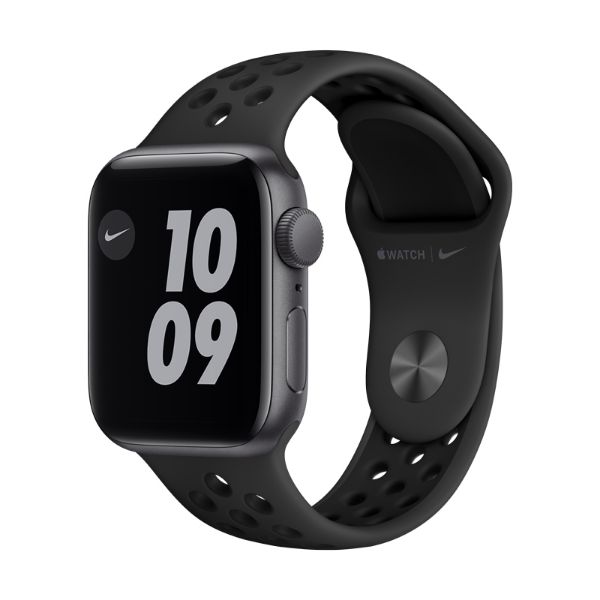Εικόνα της Apple Watch Nike SE GPS 40mm με Nike Sport Band