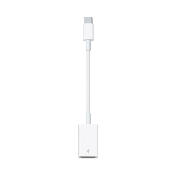 Εικόνα της Apple USB-C to USB Adapter