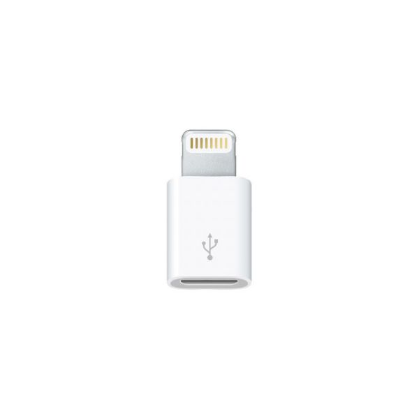 Εικόνα της Lightning to Micro USB Adapter