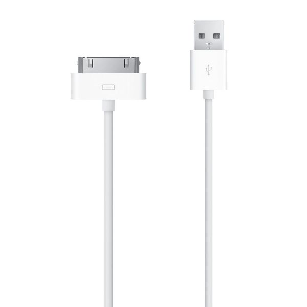 Εικόνα της Apple Dock Connector to USB cable