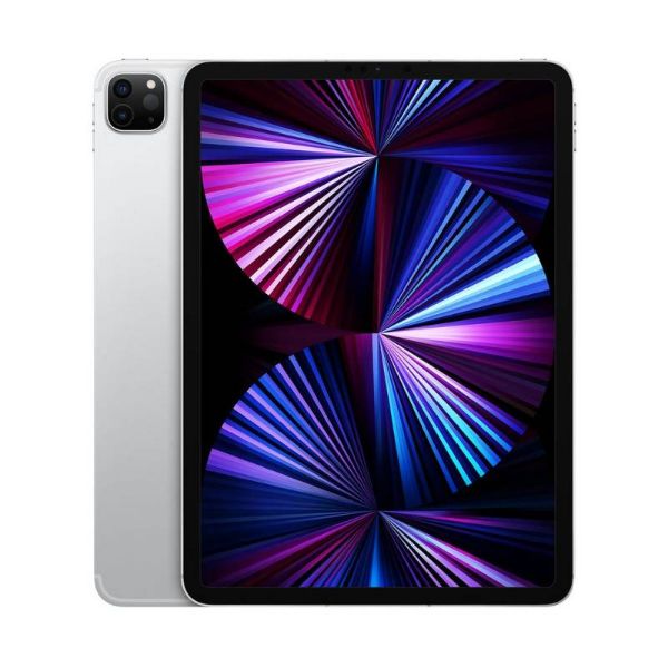 Εικόνα της Apple iPad Pro 2021 5G 11.0'' 3rd Gen 1TB/8GB | M1 | Triple Camera