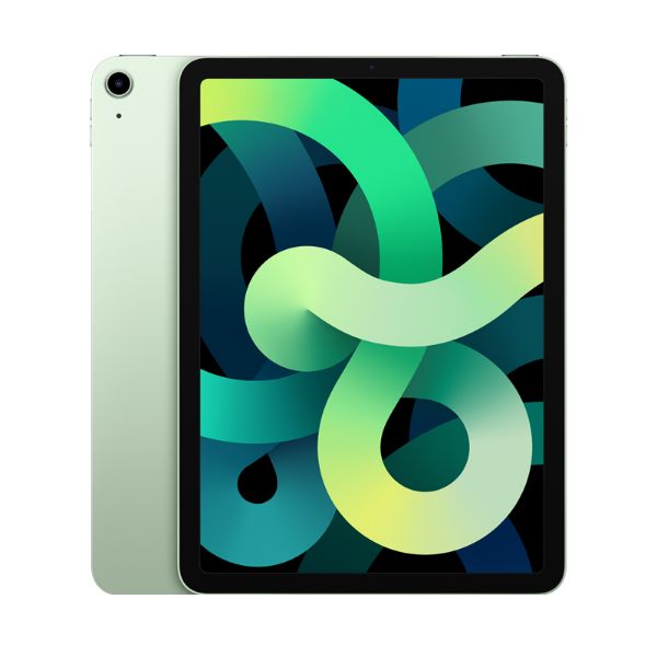 Εικόνα της Tablet iPad Air 2020 4th gen 10.9'' WiFi & Cellular 256GB