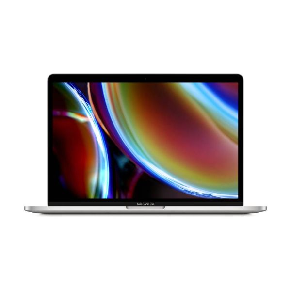 Εικόνα της Laptop Apple MacΒook Pro 13'' με Touch Bar ( M1/8 GB/256 GB) MYDA2GR/A (Late 2020)