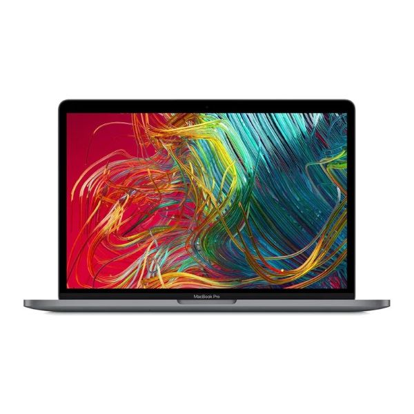 Εικόνα της Laptop Apple Macbook Pro 13'' Touch Bar MWP52GR/A (2020)(i5/16GB/1TB SSD)