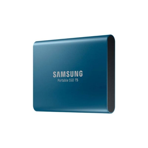 Εικόνα της Εξωτερικός Δίσκος SSD Samsung T5 500GB 2.5'' 