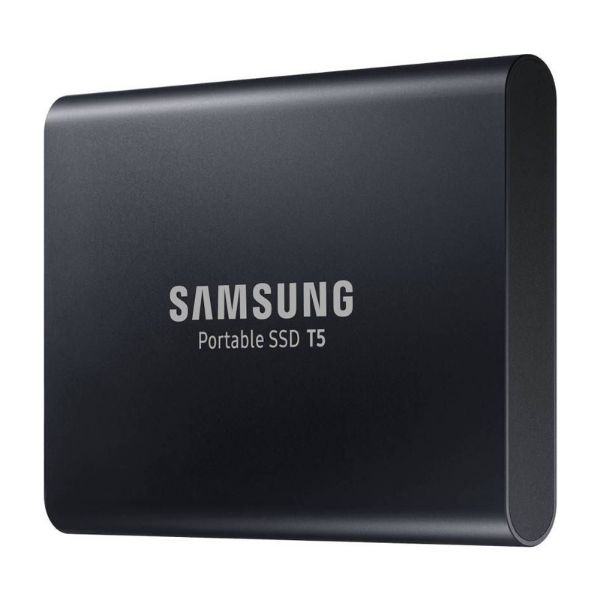 Εικόνα της Εξωτερικός Δίσκος SSD Samsung T5 1TB 2.5''
