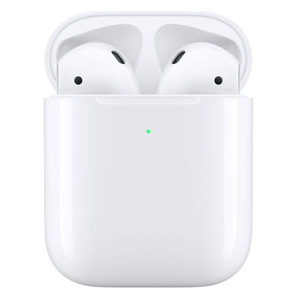 Εικόνα της Apple AirPods with Wireless Charging Case