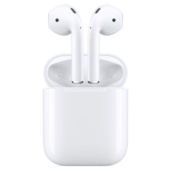 Εικόνα της Apple Airpods with Charging Case
