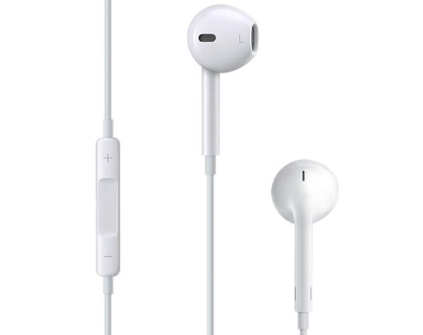 Εικόνα της Apple EarPods with 3.5mm Headphone Plug