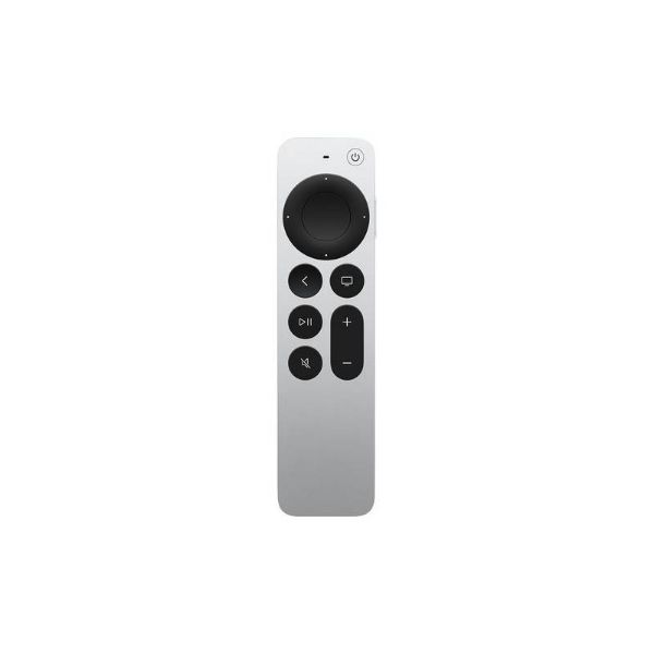 Εικόνα της Apple TV Siri Remote 2021