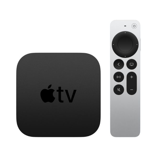 Εικόνα της Apple TV 4K (32GB) 2021 με Siri