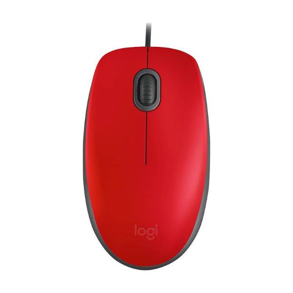 Picture of Mouse Logitech M110 Silent 