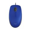 Picture of Mouse Logitech M110 Silent 