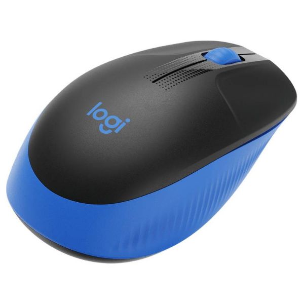 Picture of  Wireless Mouse Logitech M190