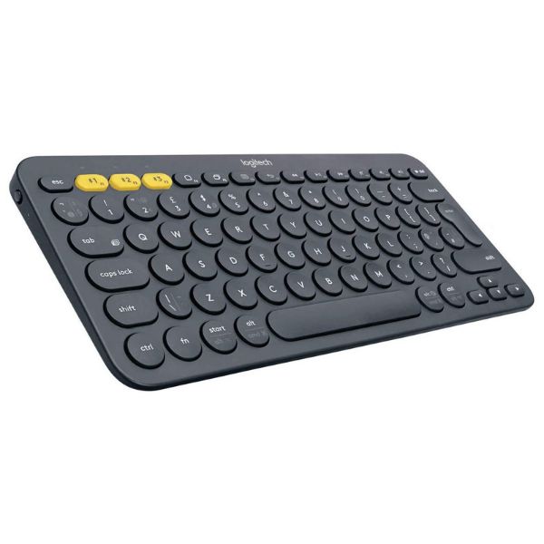 Picture of Keyboard Logitech K380 Multi-Device