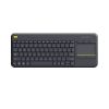 Picture of Keyboard Logitech K400 Wireless Plus