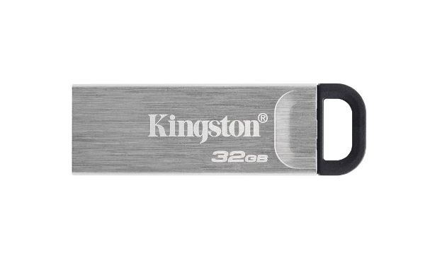 Εικόνα της USB Flash Kingston DataTraveler Kyson 32GB USB3.2