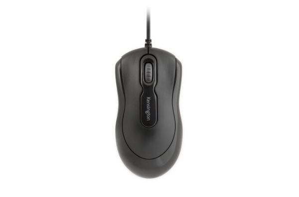 Εικόνα της Mouse Kensington Mouse-in-a-Box Wired USB