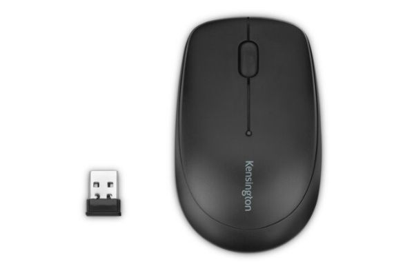 Εικόνα της Mouse Kensington Pro Fit Wireless Mobile Mini 2.4GHz Black
