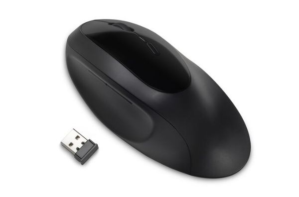 Εικόνα της Mouse Kensington Pro Fit Ergo Vertical Wireless Bluetooth Black