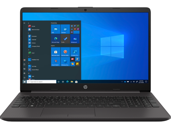 Εικόνα της Laptop HP 250 G8 15.6'' (i3-1115G4/8GB/256GB/FHD/Windows10pro)2X7V0EA