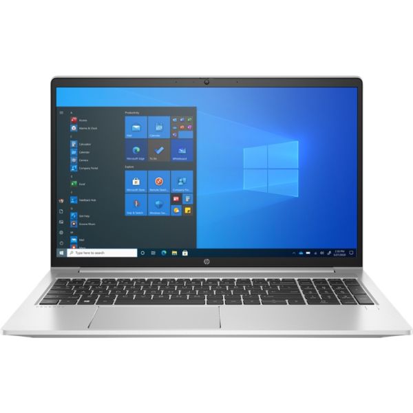 Εικόνα της Laptop HP ProBook 450 G8 2X7N5EA (i5-1135G7/8GB RAM/256G BSSD/W10Pro)